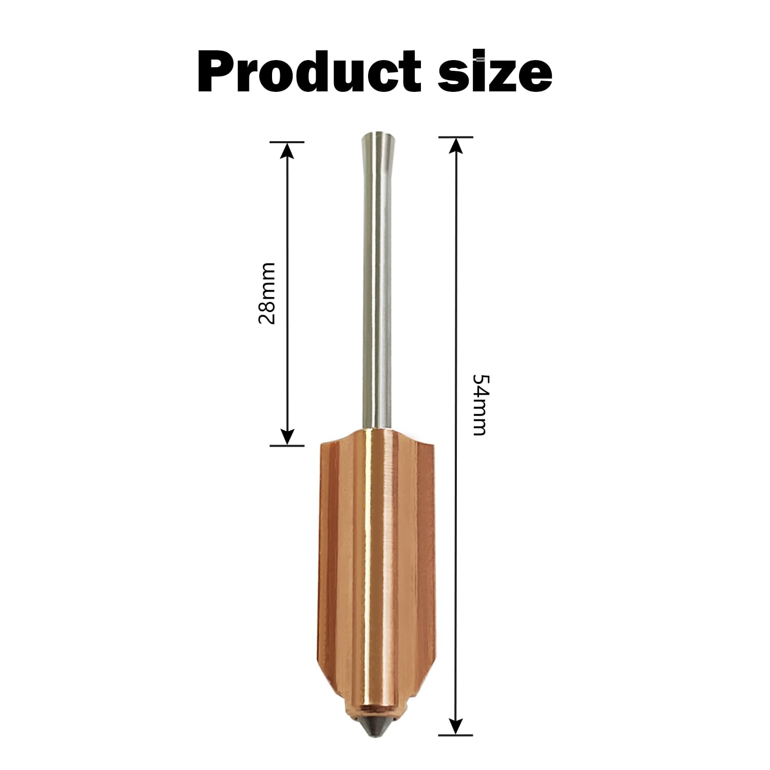 HzdaDeve Keramik Hotend 3er-Pack Für Anycubic Kobr Produktbild-Vorschau 4