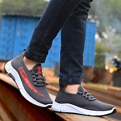 Image of Klepe Mens St-m-2072 Running Shoe