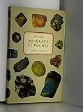  Minéraux et roches