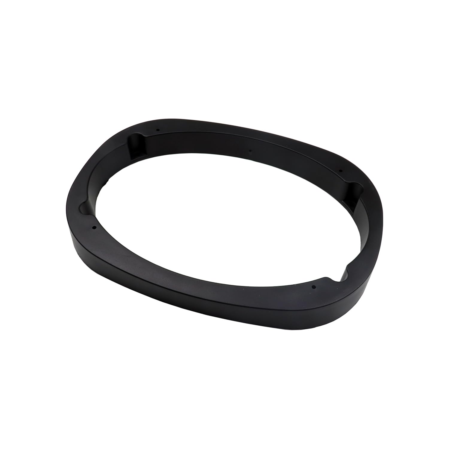 DKMUS Universal Car Door Speaker Mount Adapter 4