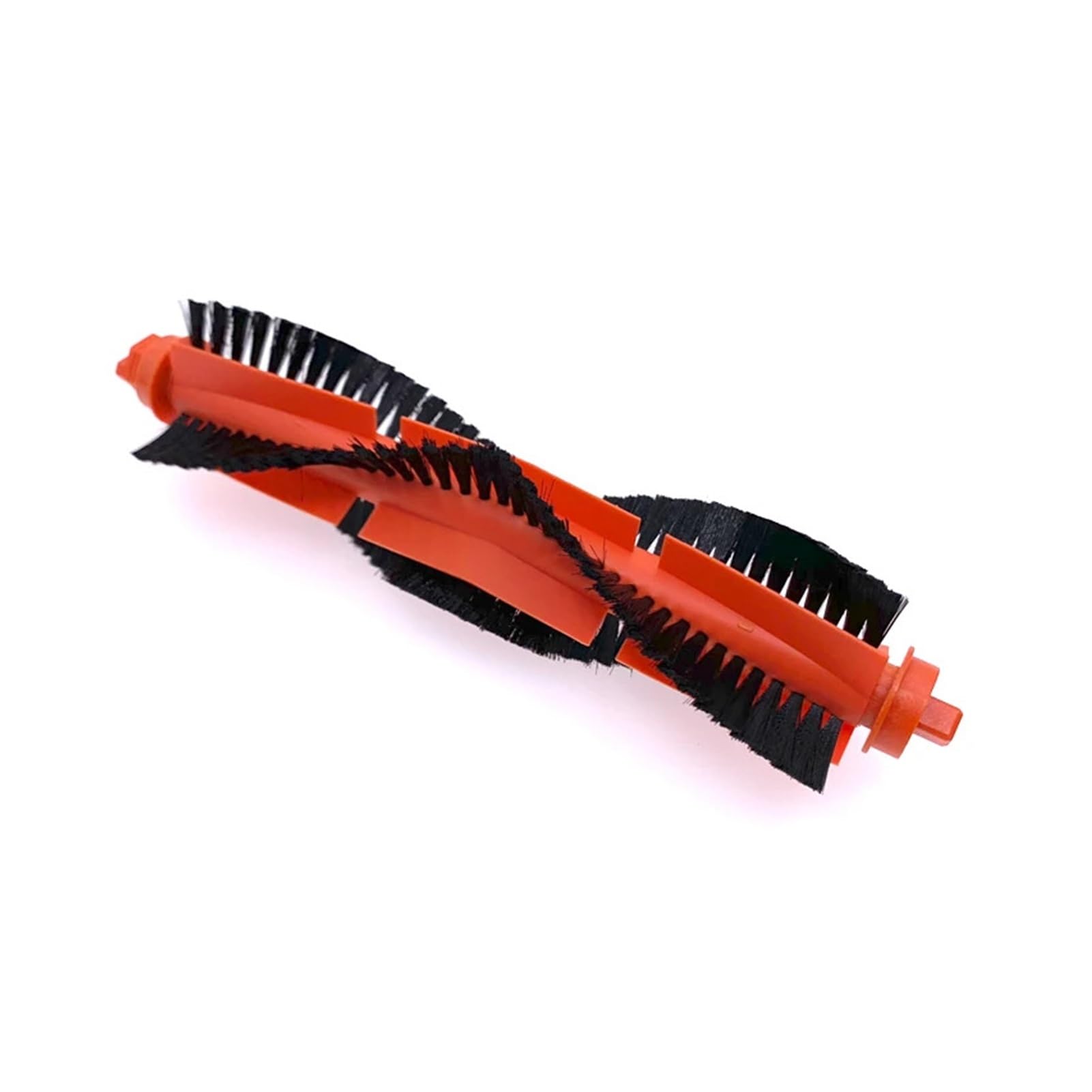 Spazzola a Rullo Spazzola Laterale Mop Robot Spazzatrice Accessori di Ricambio for aspirapolvere STYJ02YM (Color : H)