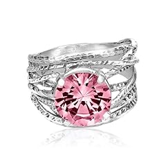 Pink CZ