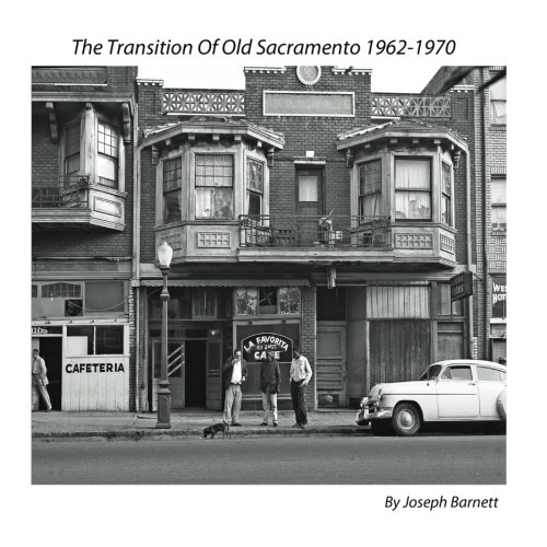 Old Sacramento