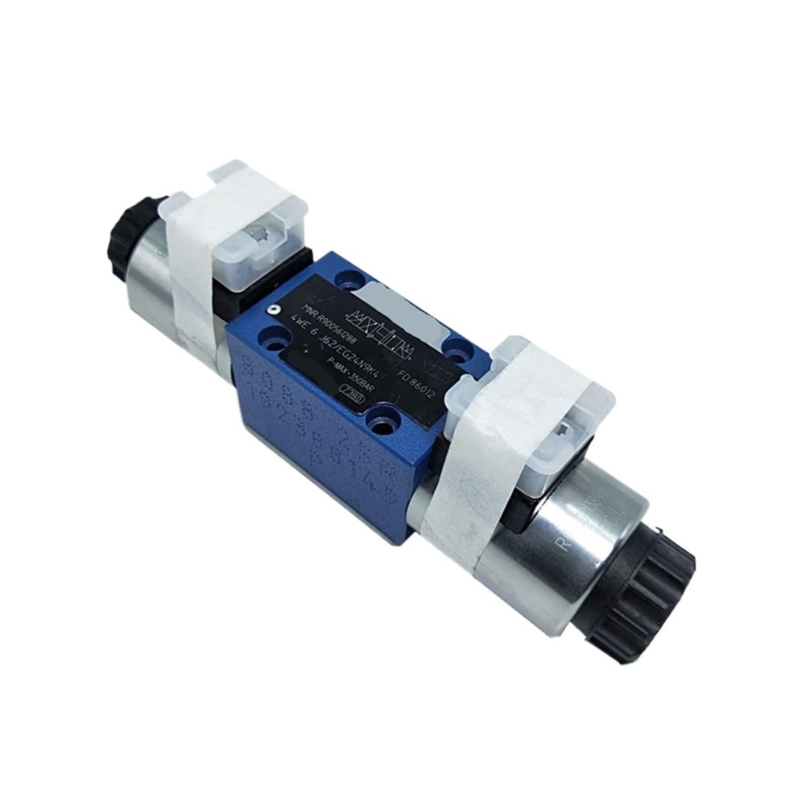 CXFCIHFT 4WE6 series 4WE6J62-EG24N9K4 4WE6D62-EG24N9K4 4WE6E6X-EG24N9K4 solenoid directional valve(4WE6J62-EG24N9K4)