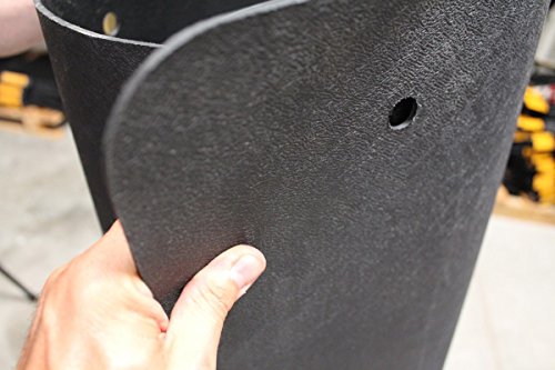 Plancher pour RENAULT Trafic L2 solution sol glissant et tôle enfoncée bois robuste - 3