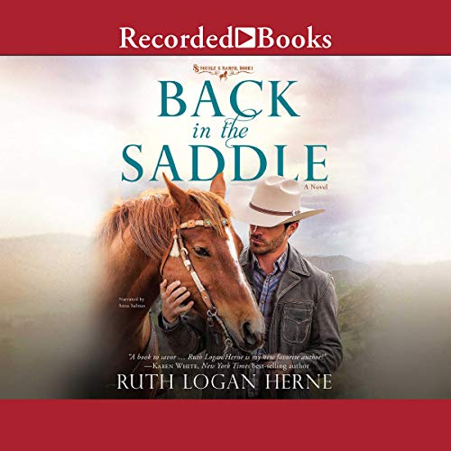 Back in the Saddle 166445800X Book Cover