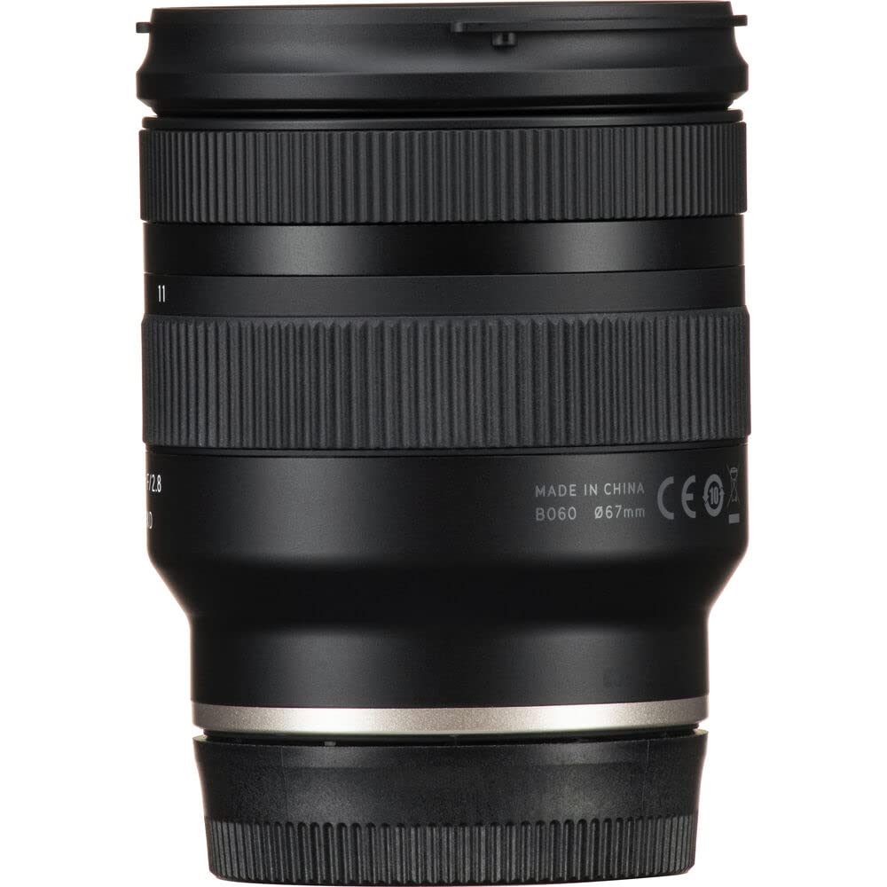 Amazon.com : Tamron 11-20mm f/2.8 Di III-A RXD Lens for Sony