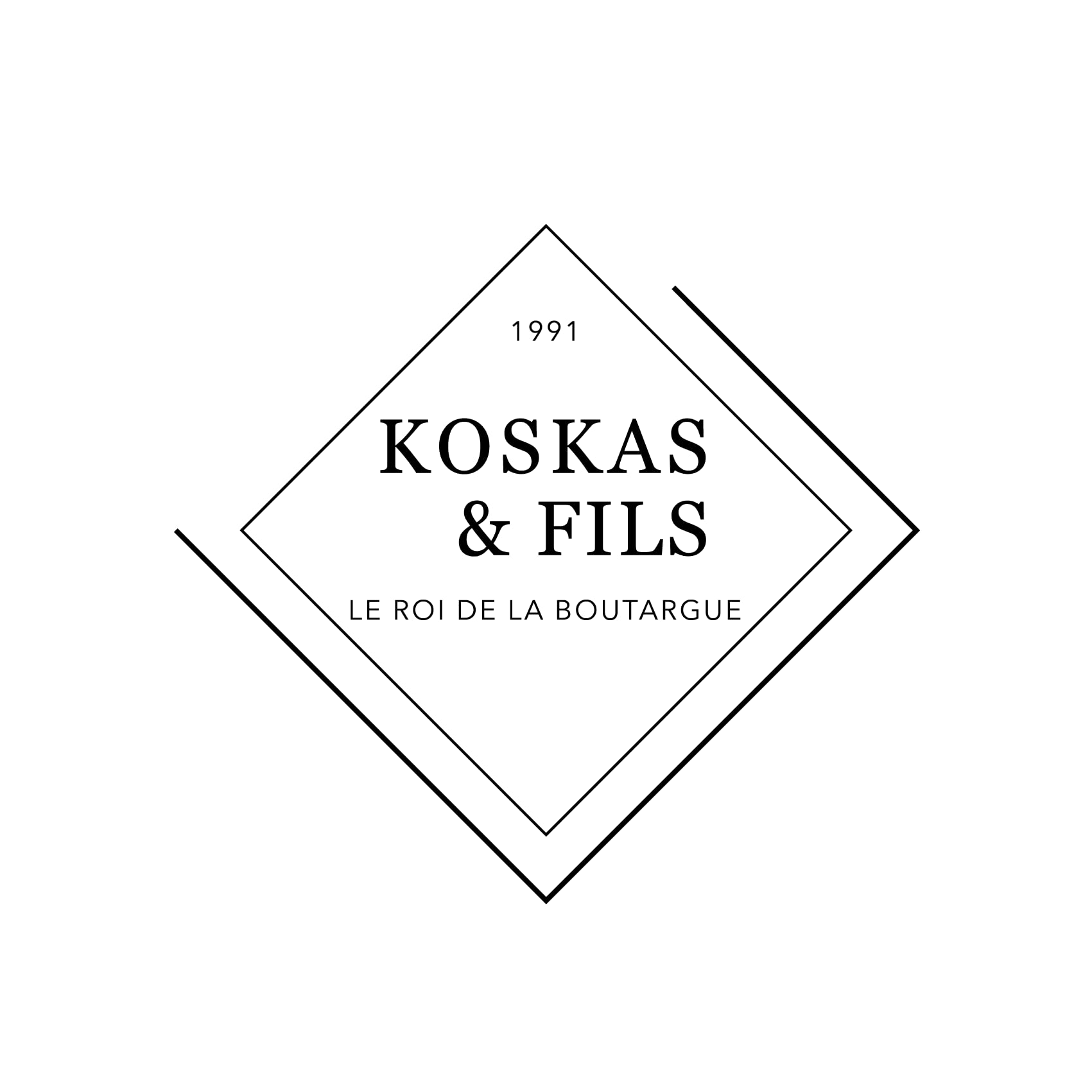 BOUTARGUE KOSKAS HAUTE QUALITE PREMIUM 150/160g BRUT AVEC CIRE FABRICATION FRANCAISE