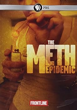 DVD Frontline: Meth Epidemic 2011 Book