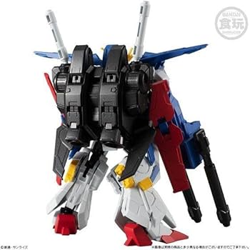 Amazon.co.jp: プレバン限定 Gフレーム ZZ/強化型ZZ 機動戦士 ZZ G