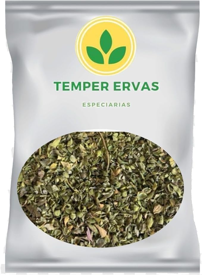 Orégano a Granel 250g