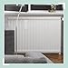 Imagen de Humidificador Relaxdays para radiadores, set de 6