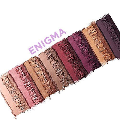 Image of Revlon Colorstay Looks Book Eyeshadow Palette, Enigma-920, 3 g