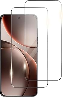 (2枚入り)For OPPO Find X9 フィルム 自動吸着 気泡防止 硬度9H 対応 高透過率 日本旭硝子素材 気泡ゼロ 画面保護 反射防止 高感度タッチ 耐衝撃 貼り付け簡単 OPPO Find X9 保護フィルム 強化ガラスフィルム