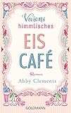 Cover zum Buch Viviens himmlisches Eiscafé