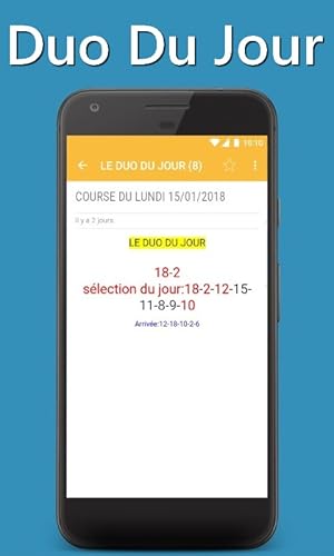 Turf Pronostic Pro