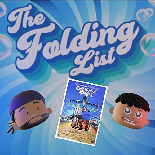 Planes, Trains & Automobiles Re-Release Thanksgiving Episode with Special Guest: Kramer (Not from Seinfeld)