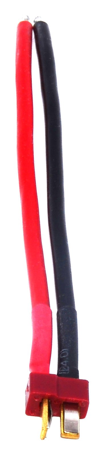 MA 1PCS Deans style T plug Male Connector 10cm 14AWG Silicone Wire Cable-image-35