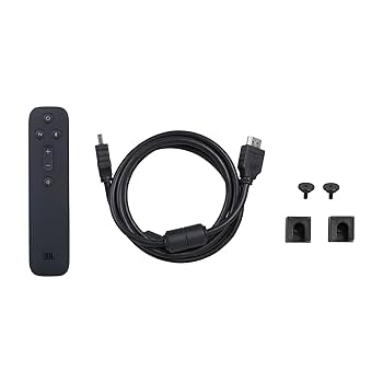 JBL Bar 2.0 All-in-One MK2 サウンドバー JBL Bar 2.0 All-in-one (MK2) | サウンドバー