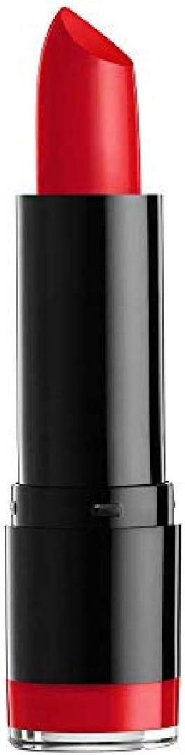 Extra Creamy Round Lipstick - Electra (True Red)
