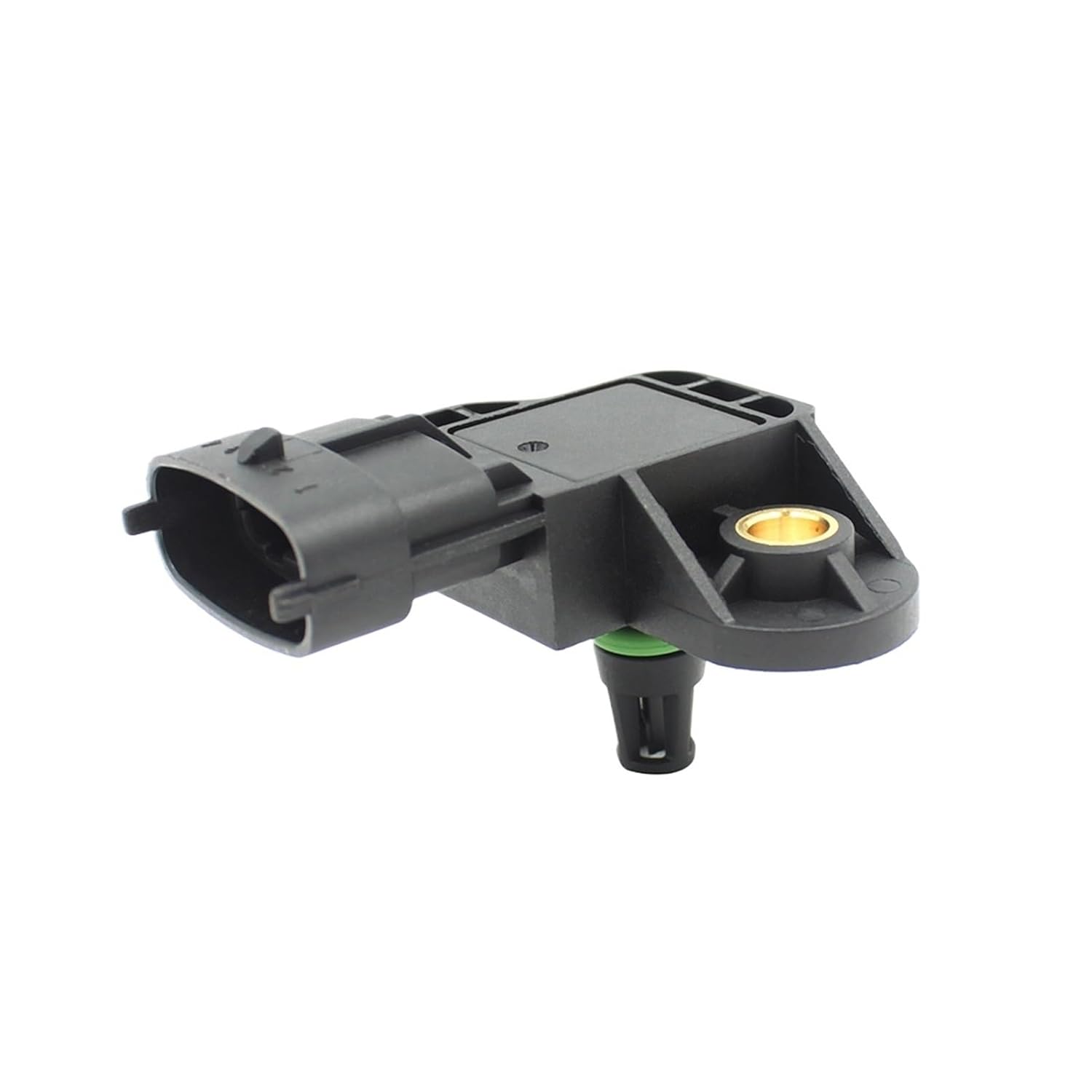 Turbo Boost Air Pressure Sensor for SsangYong Actyon 2.0D 2012 2017 0281006095 A6715420017