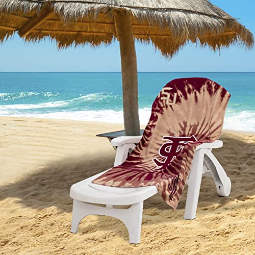 Image of Northwest NCAA Unisex-Adult Beach Towel