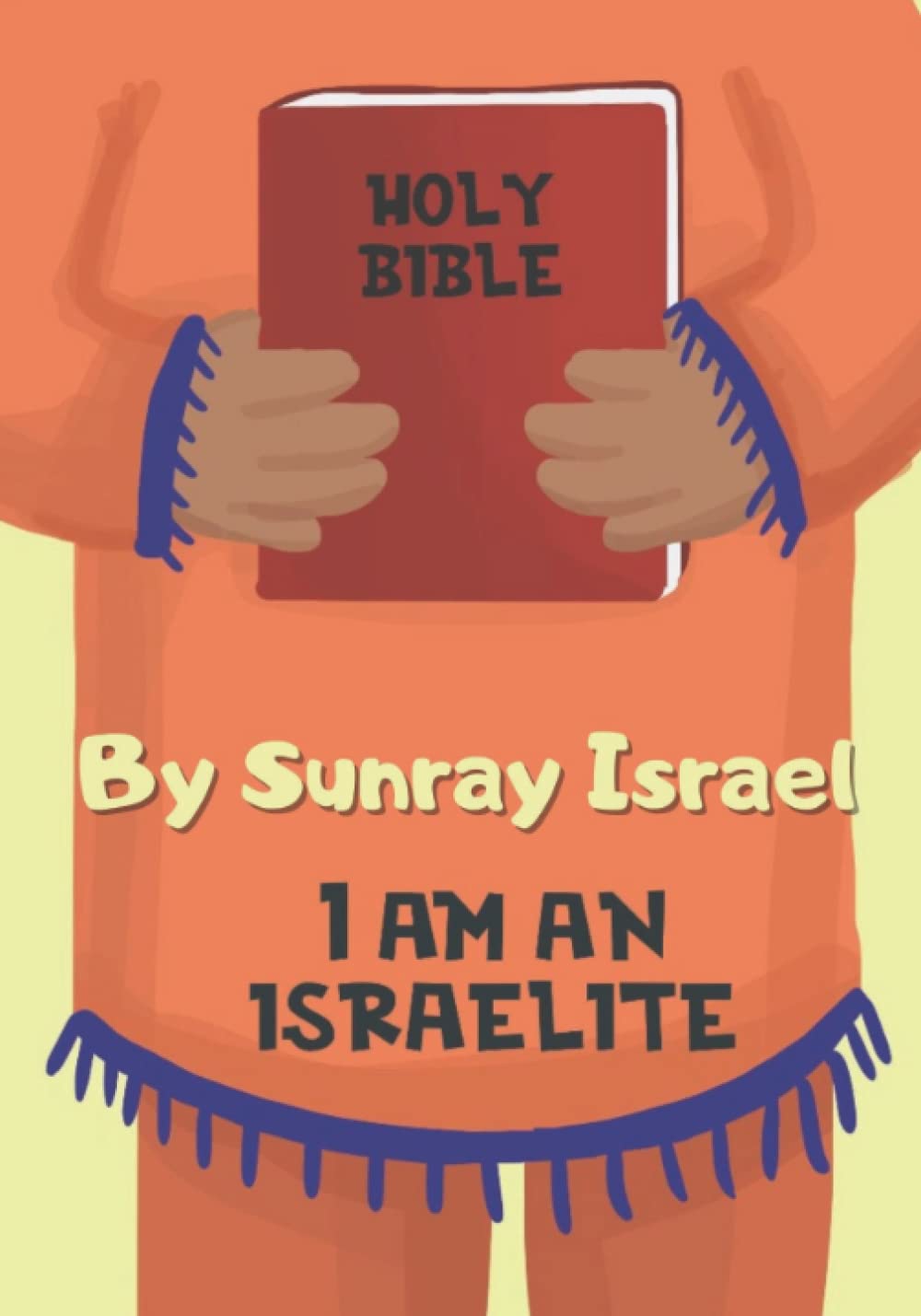 I Am An Israelite
