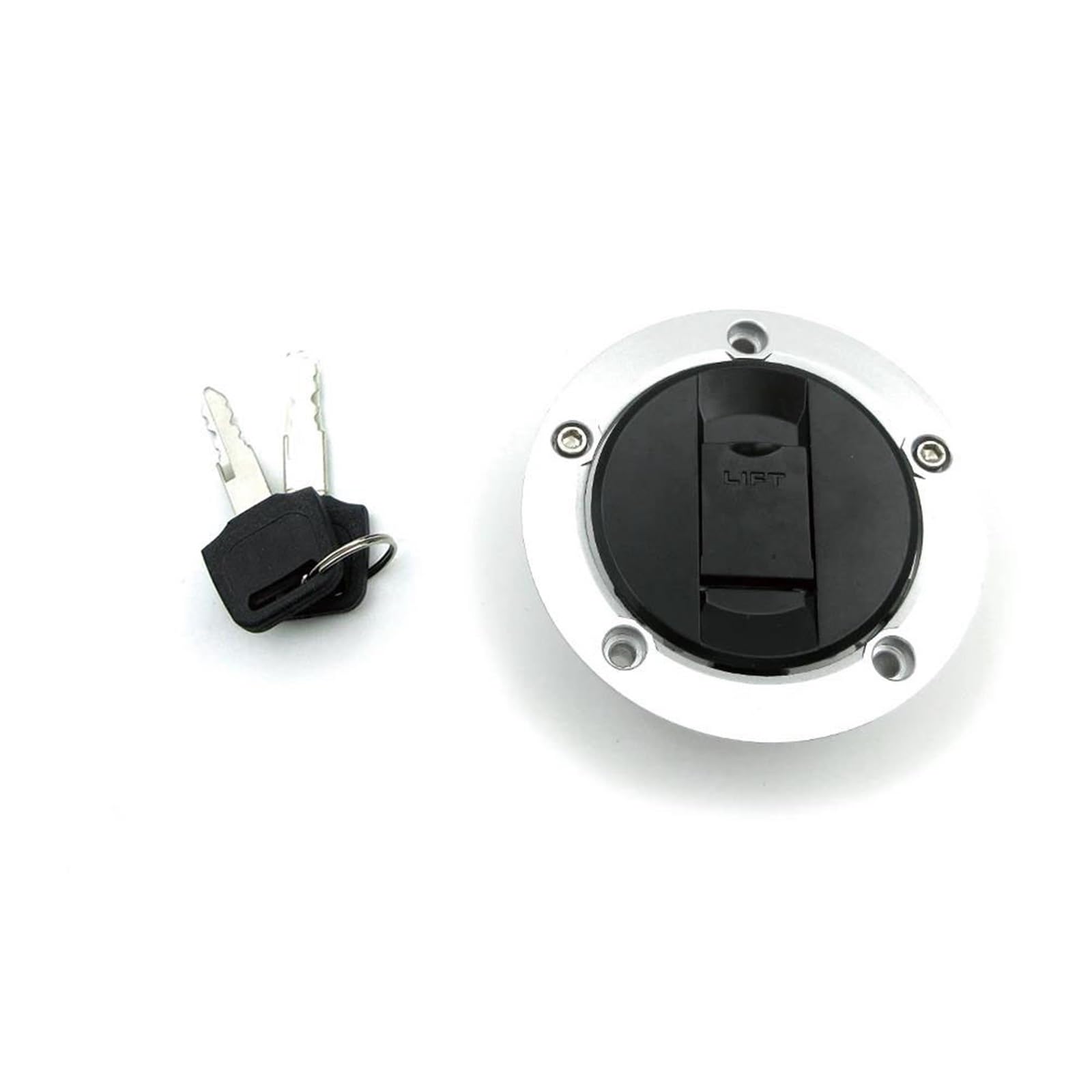 Bouchon de réservoir de carburant Suzuki GSX1300R 2008-2023 moto