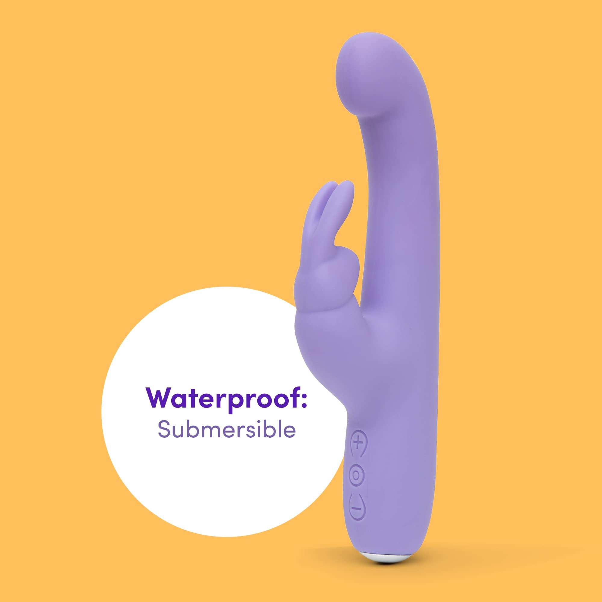 Amazon.com: Lovehoney Luxury Rabbit Vibrator - 4.5 Inch 15 Function Silicone G Spot Vibrator for Women - Slim Tapered Shaft with Thick Flexible Rabbit Ears - Rechargeable & Waterproof - Purple : Health & Household Amazon.com: Lovehoney Luxury Rabbit Vibrator - 4.5 Inch 15 Function Silicone G Spot Vibrator for Women - Slim Tapered Shaft with Thick Flexible Rabbit Ears - Rechargeable & Waterproof - Purple : Health & Household