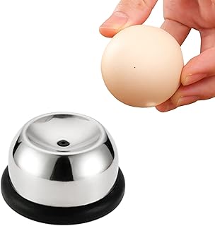Egg Piercer, Stainless Steel Needle Egg Punch, Egg Piercer Hole Seperater Bakery Kitchen Tools, Dishwasher safe