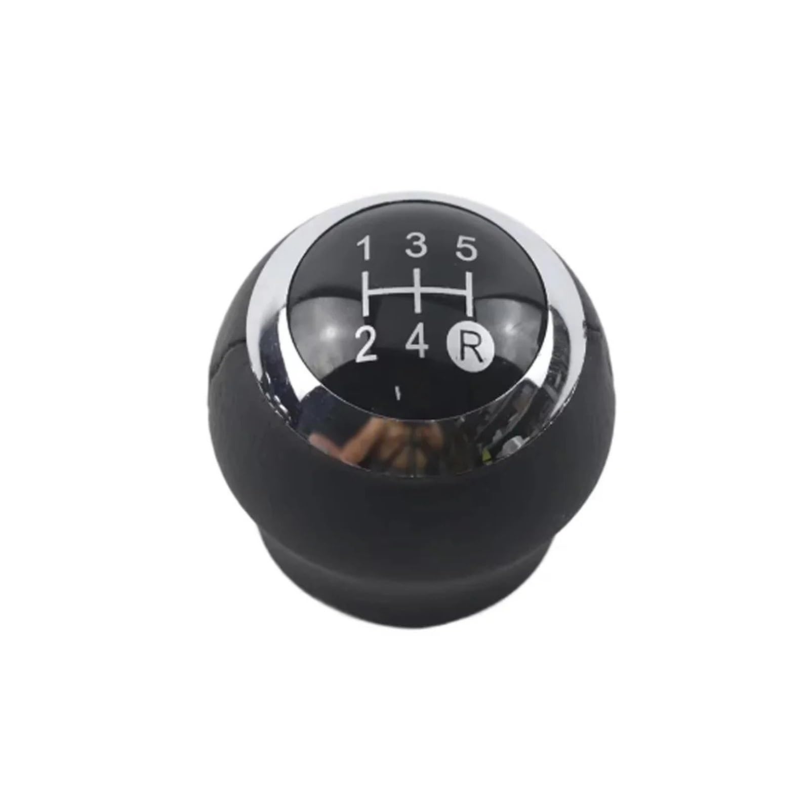 Vbbrswaad Gear Knob for Toyota for Corolla for Rav4 for Avensis for Yaris for Verso for Auris for Aygo 6-Speed Car Manual Shift Knob Operated