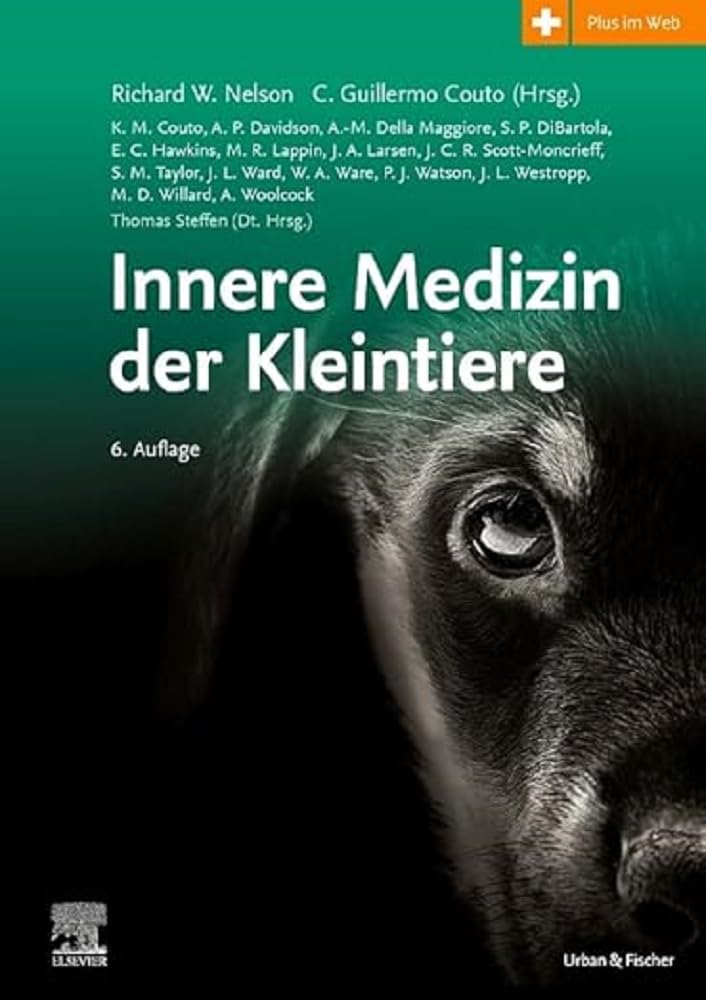 Innere Medizin der Kleintiere