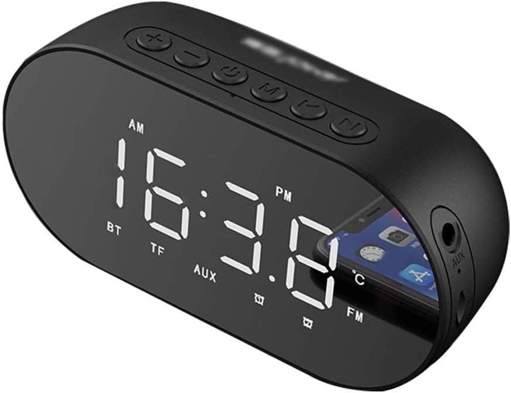 radiosveglie emerson