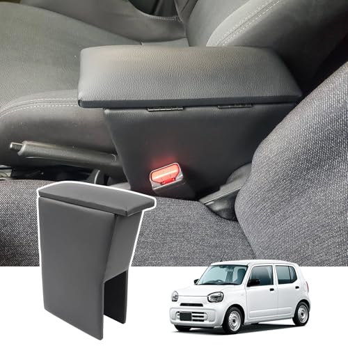 CULPRIT Bicycle カーボンアームレスト（大型・希少・美品） Amazon | CEMOFE コンソールボックス 新型 アルト アームレスト