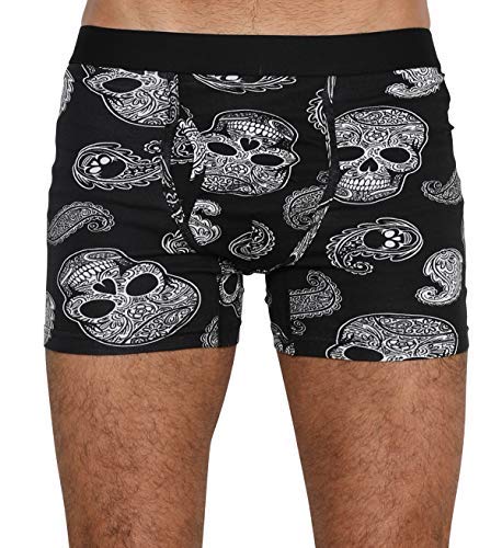 Mens Boxer Shorts