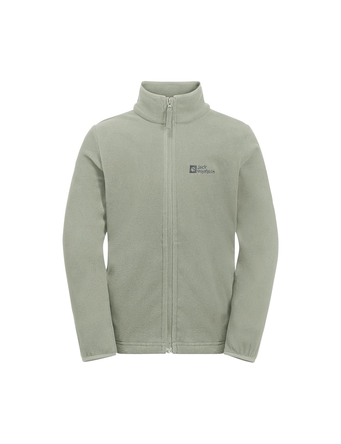 Jack Wolfskin Taunus Chaqueta K Chaqueta de forro polar Niños