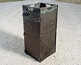 Pyro Cage 48" Incinerator