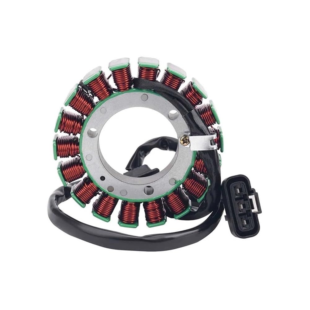 Evita fallos eléctricos en ATV instalando esta bobina de estator para gama CF800 6