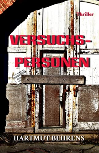 Versuchspersonen