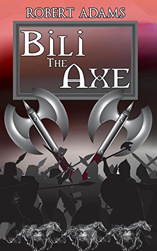 Bili the Axe view 2