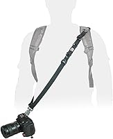 Vista 1 de BLACKRAPID Mochila para cámara, diseño confiable, correa para cámaras DSLR, SLR y sin espejo