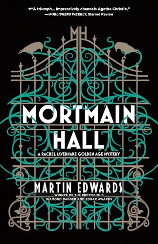Mortmain Hall