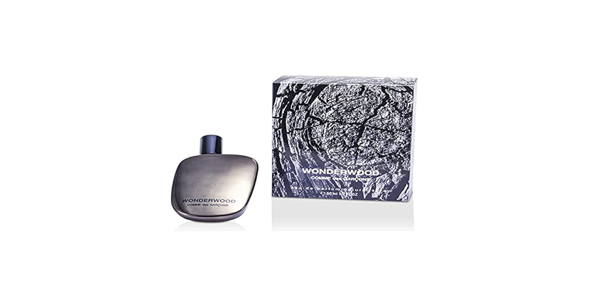 Comme des Garcons Wonderwood (W) Edp 50 ml – 50 ml : Amazon