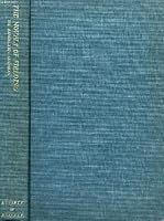 The novels of Fielding B0007DJXBM Book Cover