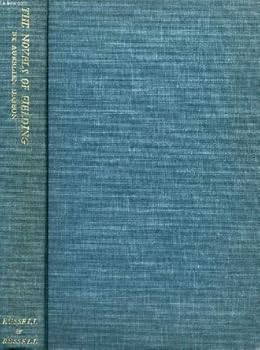 Hardcover The novels of Fielding Book