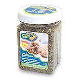 Cosmic Pet 2.25 Ounce Cup Catnip
