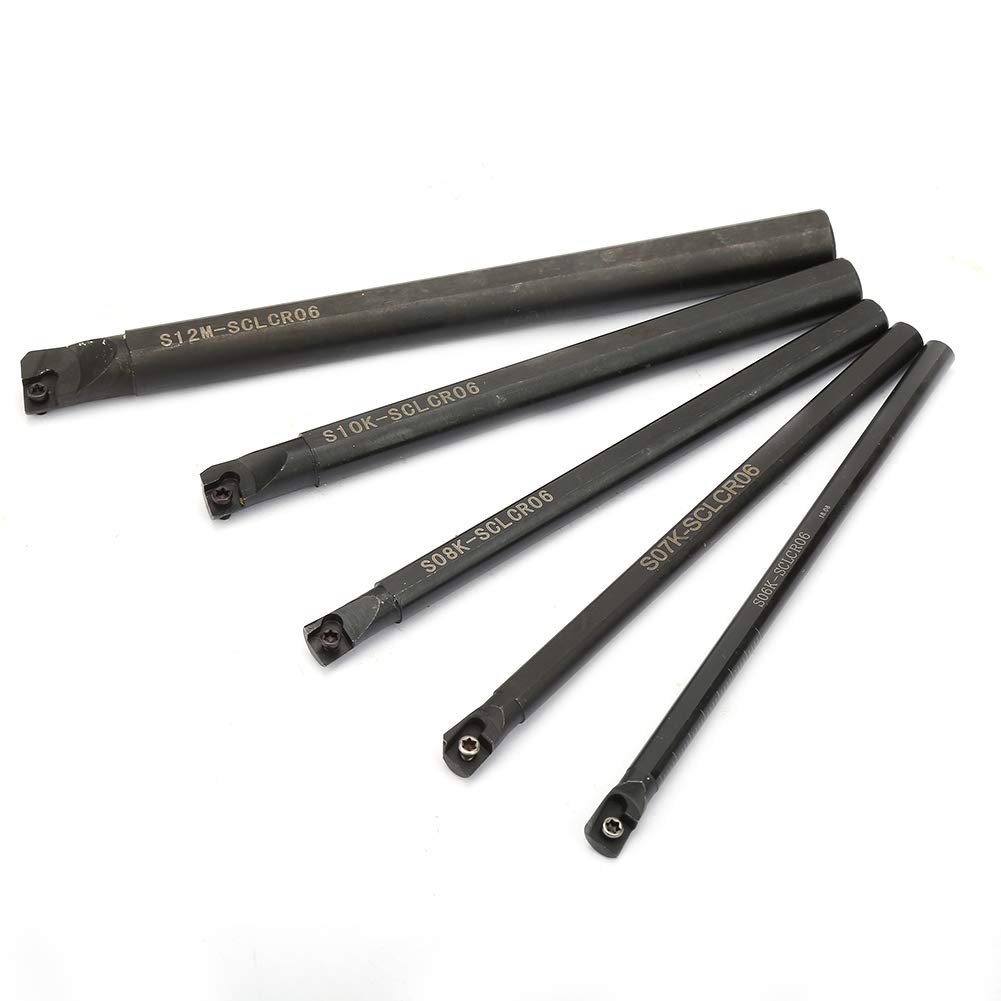 Metall-Drehwerkzeuge, Mini-Drehwerkzeuge SO8K-SCLCR06 S10K-SCR06 S12M SCLCR06 SO7K-SCLCR06 DREIDER TRUCKENTORMENTEMEN