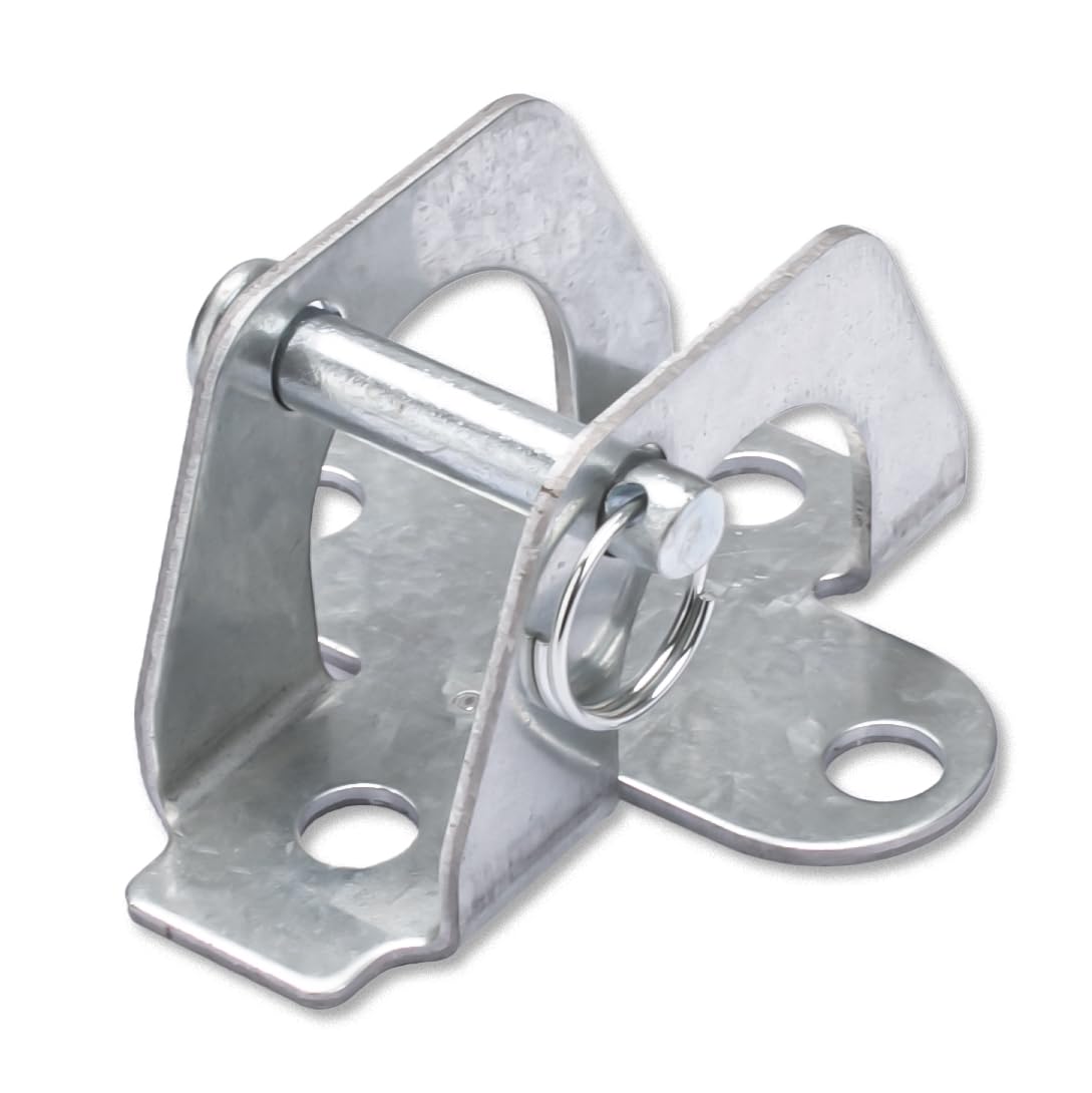 Zttm Silvery Chamberlain Craftsman Door Bracket 41A5047 For Liftmaster Garage Door Openers