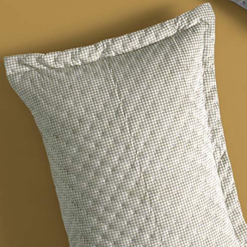 Porta-travesseiro Micromink Blend Fashion 50x70cm Altenburg