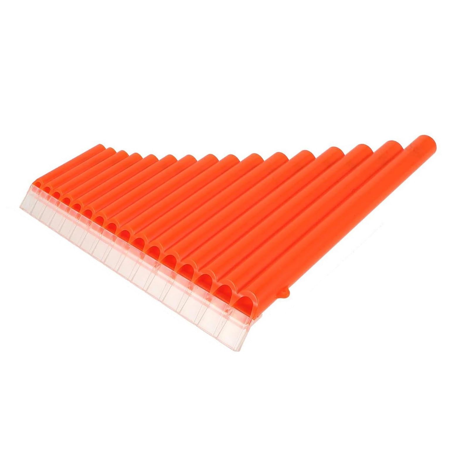 Instrument Fletniowy Pana 16 Fletów C Tonowych Fletni Pana Abs Instrumenty Muzyczne Dla Miłośników Muzyki